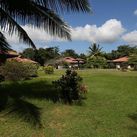 Hibiscus Garden Hotel Tissamaharama Exteriér fotografie